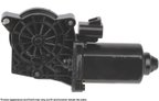 Cardone 42-197 Power Window Motor - Front Right - view 3