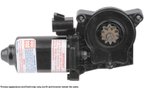 Cardone 42-197 Power Window Motor - Front Right - view 1