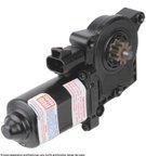 Cardone 42-197 Power Window Motor - Front Right - view 2