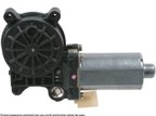 Cardone 42-3005 Power Window Motor - Front Left, Front Right or Rear Right - view 3