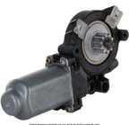 Cardone 42-3013 Power Window Motor - Front Left, Front Right or Rear Right - view 2
