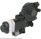 Cardone 42-3013 Power Window Motor - Front Left, Front Right or Rear Right - view 3