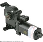 Cardone 42-3016 Power Window Motor - Front Left - view 2