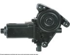Cardone 42-3018 Power Window Motor - Front Right or Rear Right - view 3