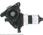 Cardone 42-3018 Power Window Motor - Front Right or Rear Right - view 1