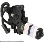 Cardone 42-3020 Power Window Motor - Front Right - view 2