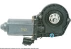 Cardone 42-3021 Power Window Motor - Front Right or Rear Left - view 1