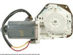 Cardone 42-3024 Power Window Motor - Front Right or Rear Right - view 4