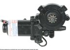 Cardone 42-3027 Power Window Motor - Front Left or Rear Left - view 1