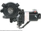 Cardone 42-3028 Power Window Motor - Front Right or Rear Right - view 1