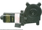 Cardone 42-3029 Power Window Motor - Rear Right - view 1