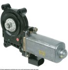 Cardone 42-3030 Power Window Motor - Rear Left - view 2