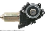 Cardone 42-3031 Power Window Motor - Front Left - view 1