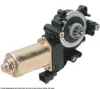 Cardone 42-3031 Power Window Motor - Front Left - view 3