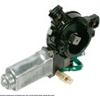 Cardone 42-3035 Power Window Motor - Front Left - view 2