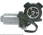 Cardone 42-3039 Power Window Motor - Front Right - view 1