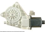 Cardone 42-3041 Power Window Motor - Rear Left - view 3