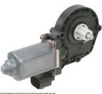 Cardone 42-3049 Power Window Motor - Rear Right - view 2