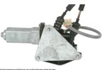 Cardone 42-3051R Power Window Motor and Regulator Assembly - Front Right - view 2