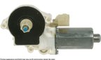 Cardone 42-3060 Power Window Motor - Front Right - view 1