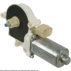Cardone 42-3060 Power Window Motor - Front Right - view 2