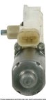 Cardone 42-3060 Power Window Motor - Front Right - view 3