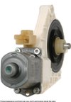 Cardone 42-3063 Power Window Motor - Front Left - view 2