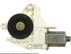 Cardone 42-3066 Power Window Motor - Rear Left - view 1