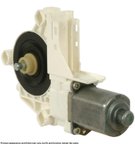 Cardone 42-3066 Power Window Motor - Rear Left - view 2