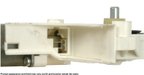 Cardone 42-3066 Power Window Motor - Rear Left - view 3