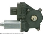 Cardone 42-3069 Power Window Motor - Front Right - view 1