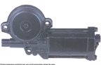 Cardone 42-307 Power Window Motor - Rear Right - view 3