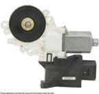 Cardone 42-3080 Power Window Motor - Front Right - view 1