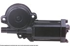 Cardone 42-308 Power Window Motor - Front Left or Front Right - view 3