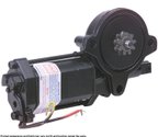 Cardone 42-308 Power Window Motor - Front Left or Front Right - view 2