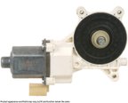 Cardone 42-3091 Power Window Motor - Front Left or Rear Left - view 1