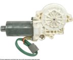 Cardone 42-3092 Power Window Motor - Rear Left - view 4