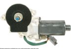 Cardone 42-3092 Power Window Motor - Rear Left - view 1