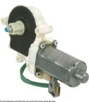 Cardone 42-3092 Power Window Motor - Rear Left - view 2