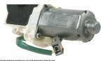 Cardone 42-3092 Power Window Motor - Rear Left - view 3
