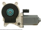 Cardone 42-3120 Power Window Motor - Front Left, Rear Left or Rear Right - view 1