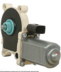Cardone 42-3120 Power Window Motor - Front Left, Rear Left or Rear Right - view 2