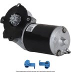 Cardone 42-312 Window Motor - Front Left or Front Right - view 2