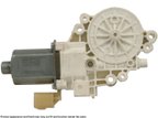 Cardone 42-3154 Power Window Motor - Front Right - view 4