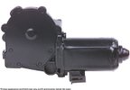Cardone 42-317 Power Window Motor - Front Left - view 3