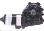 Cardone 42-317 Power Window Motor - Front Left - view 1