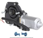 Cardone 42-318 Power Window Motor - Front Right - view 2