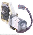 Cardone 42-318 Power Window Motor - Front Right - view 3