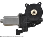 Cardone 42-3192 Power Window Motor - Front Left - view 1