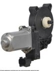 Cardone 42-3192 Power Window Motor - Front Left - view 2